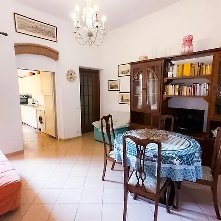 Appartamento Vivi La Vera *