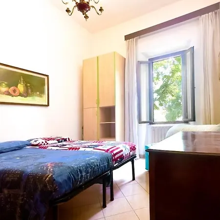 Vivi La Vera Firenze