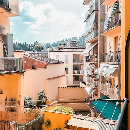 Vivi La Vera Apartment *