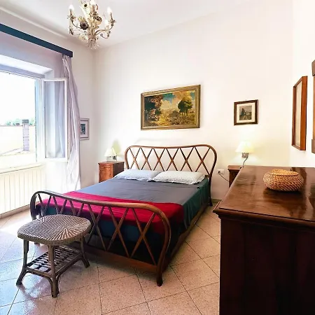 Apartment Vivi La Vera Florenz