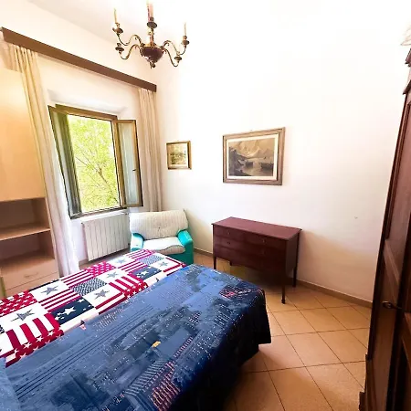 Vivi La Vera Florencia