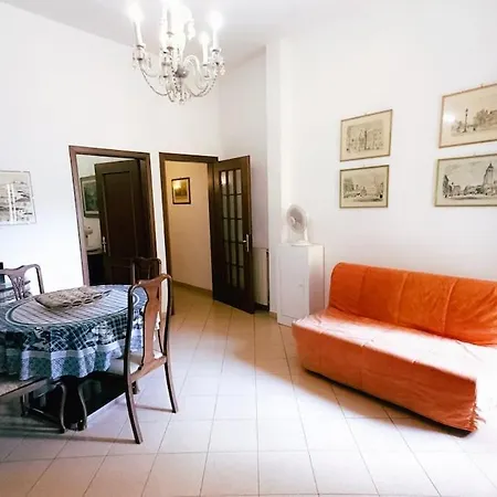 Vivi La Vera Apartment Florenz