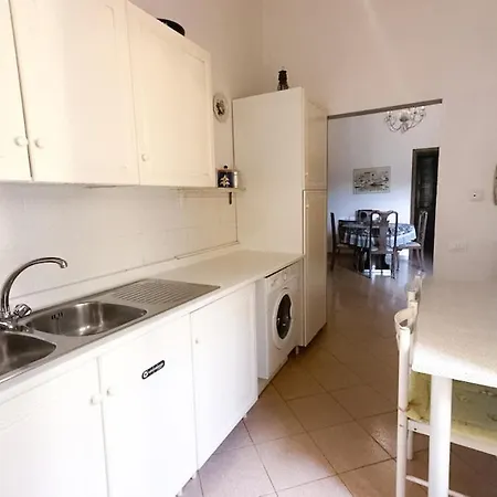 Vivi La Vera Florencia