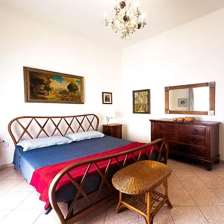 Vivi La Vera Apartment Florenz